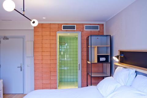 Brummell Hotel Barcelona