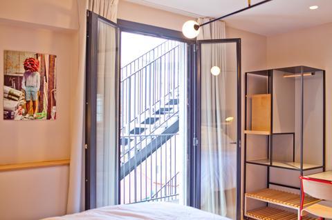 Brummell Hotel