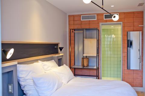 Brummell 4*
