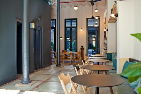 Hotel Brummell