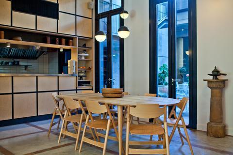 Brummell Hotel Barcelona