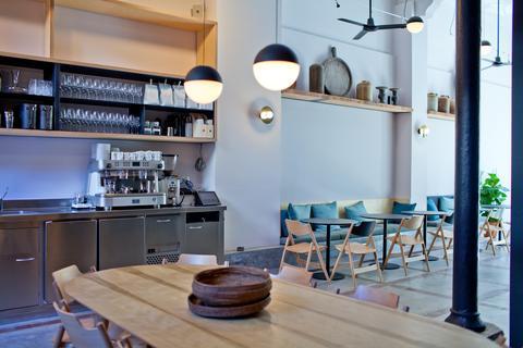 Brummell Barcelona