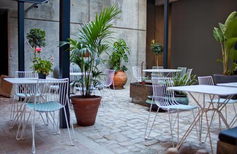 Hotel Brummell 4*