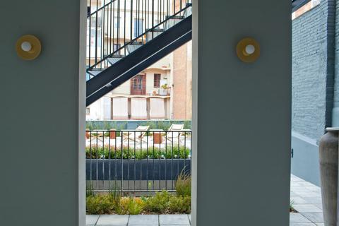 Hotel Brummell