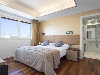 Plaza Catalunya Rent Apartamento *