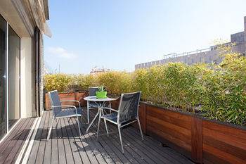 Plaza Catalunya Rent Apartamento Barcelona