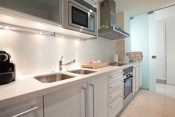 Plaza Catalunya Rent Apartamento