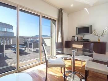 Apartamento Plaza Catalunya Rent Barcelona
