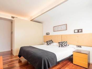 Plaza Catalunya Rent Apartamento