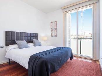 Plaza Catalunya Rent *