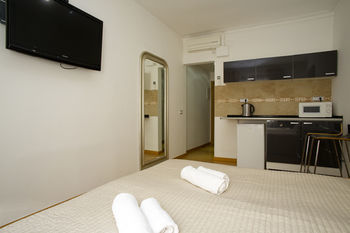 Pensión Casp House Barcelona