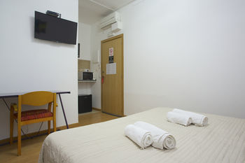 Casp House Pensión Barcelona