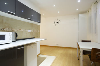 Pensión Casp House Barcelona