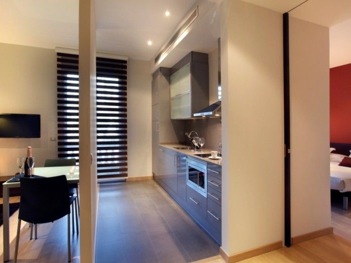 Hotel Chi 3*