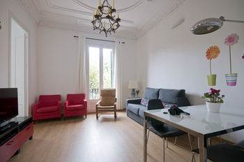 Apartamento Together