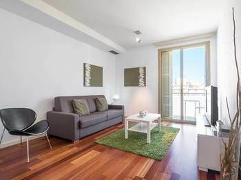 Plaza Catalunya Rent Apartamento Barcelona