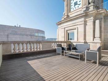 Plaza Catalunya Rent Apartamento