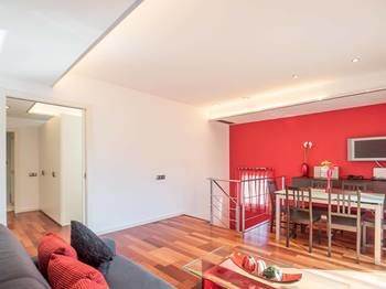 Plaza Catalunya Rent