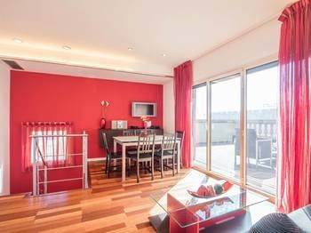 Apartamento Plaza Catalunya Rent Barcelona