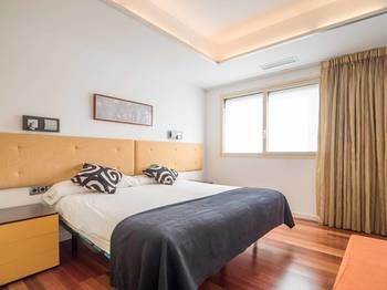 Plaza Catalunya Rent Apartamento Barcelona
