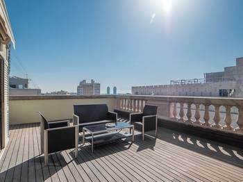 Plaza Catalunya Rent *