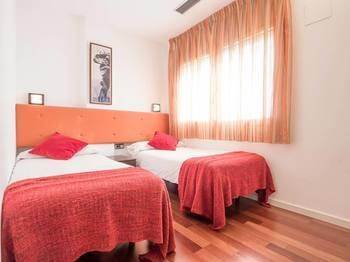 Apartamento Plaza Catalunya Rent Barcelona
