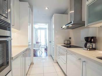 Apartamento Plaza Catalunya Rent