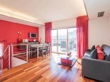 Plaza Catalunya Rent Apartamento Barcelona