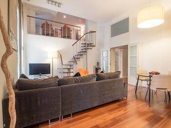 Plaza Catalunya Rent * Barcelona