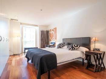 Apartamento Plaza Catalunya Rent