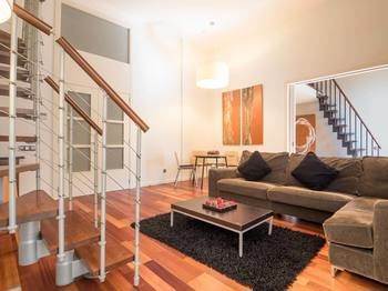 Apartamento Plaza Catalunya Rent *