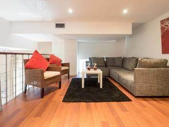 Apartamento Plaza Catalunya Rent
