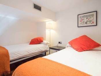 Plaza Catalunya Rent Apartamento