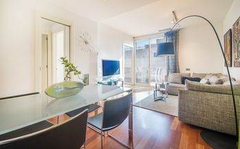 Apartamento Plaza Catalunya Rent