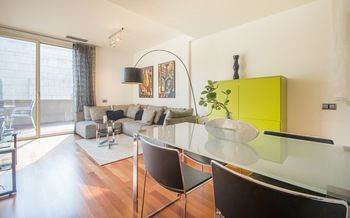 Plaza Catalunya Rent Apartamento