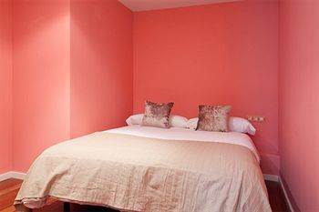 Apartamento Plaza Catalunya Rent *
