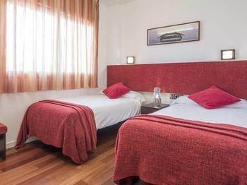 Plaza Catalunya Rent * Barcelona