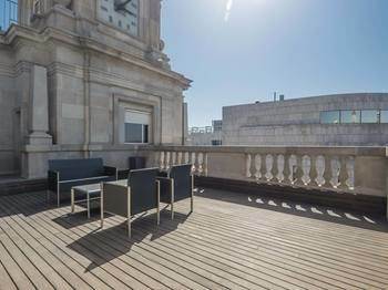 Plaza Catalunya Rent Barcelona
