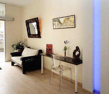 Hostemplo Sagrada Familia Guest house
