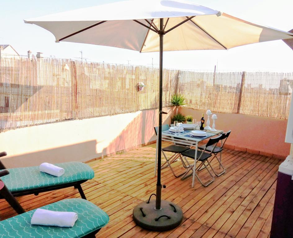Apartamento Atico Montserrat *