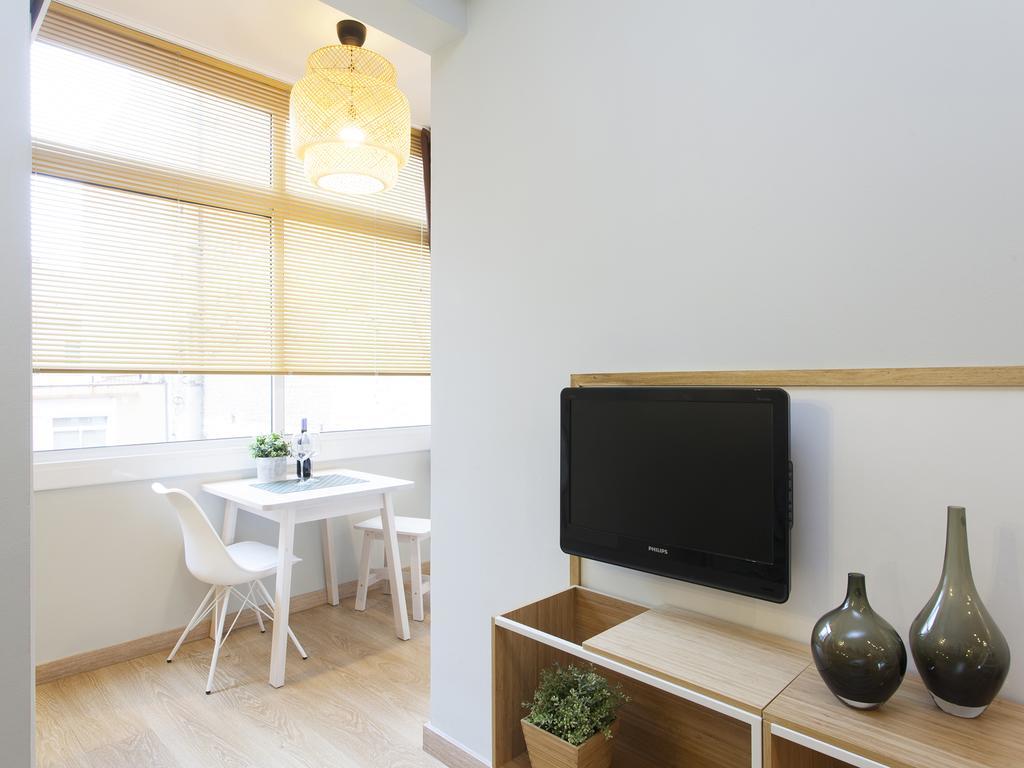 Apartamento Cozy Gracia 2 Bedrooms *