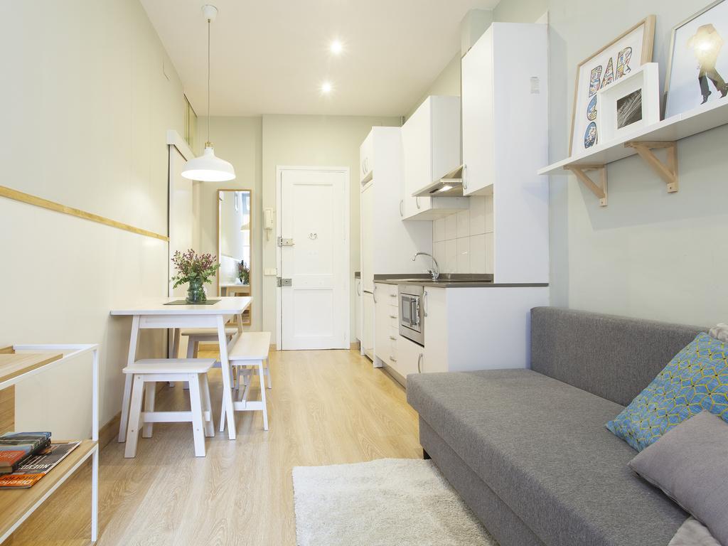 Cozy Gracia 2 Bedrooms Apartamento Barcelona