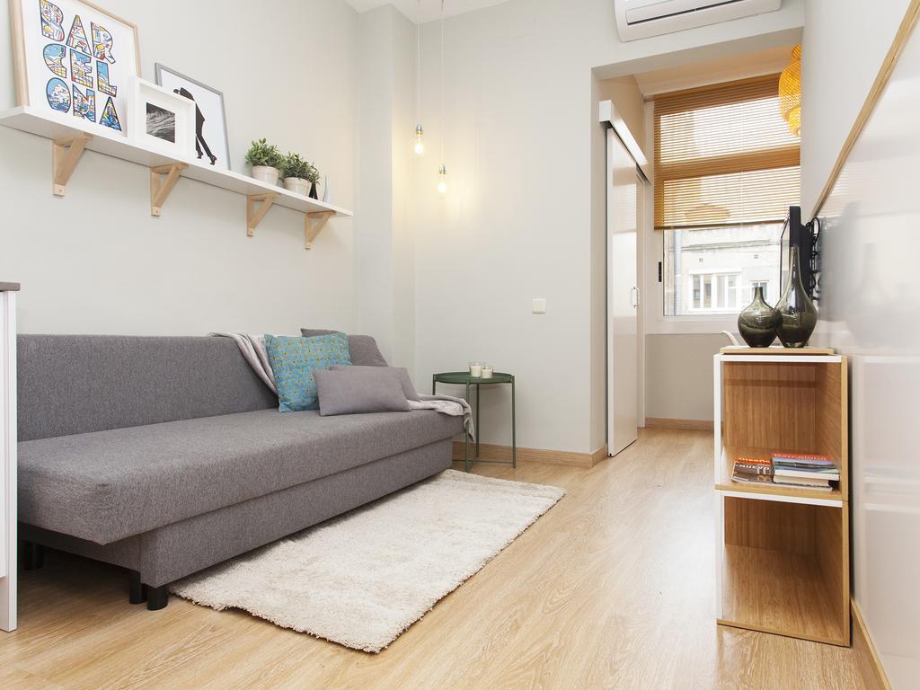 Apartamento Cozy Gracia 2 Bedrooms *