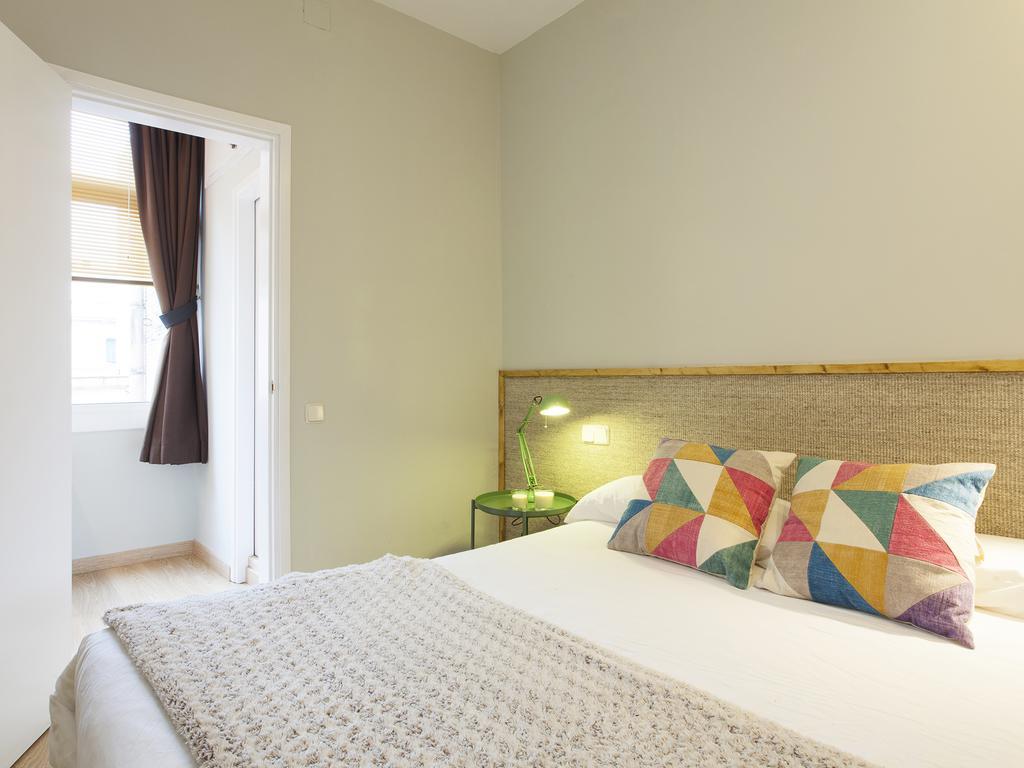 Cozy Gracia 2 Bedrooms Barcelona