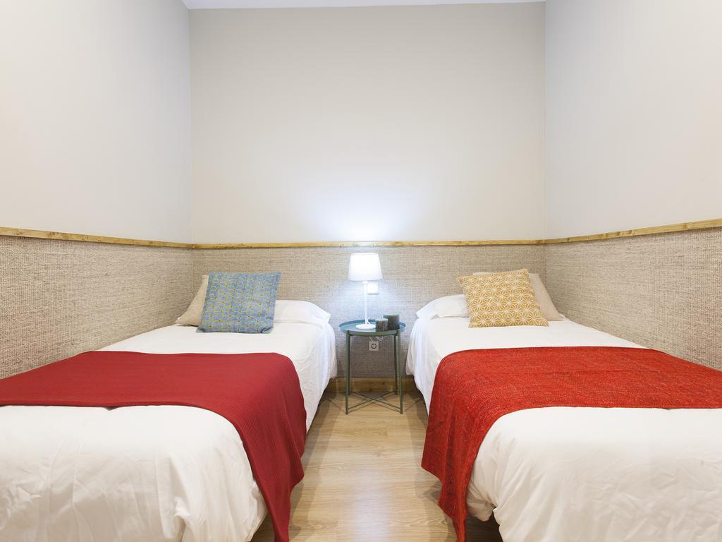 Cozy Gracia 2 Bedrooms Barcelona