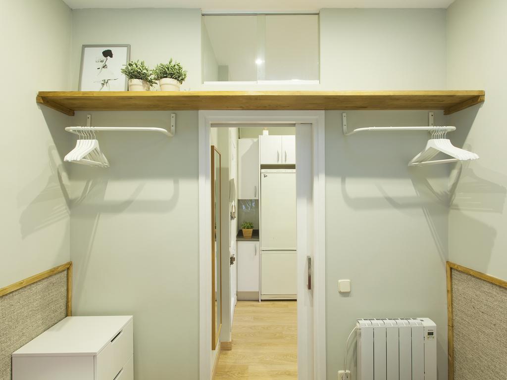 Cozy Gracia 2 Bedrooms *