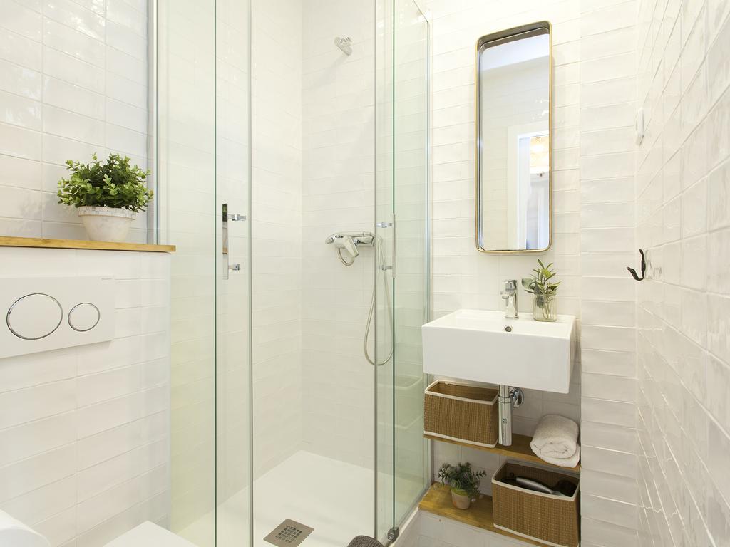 Apartamento Cozy Gracia 2 Bedrooms