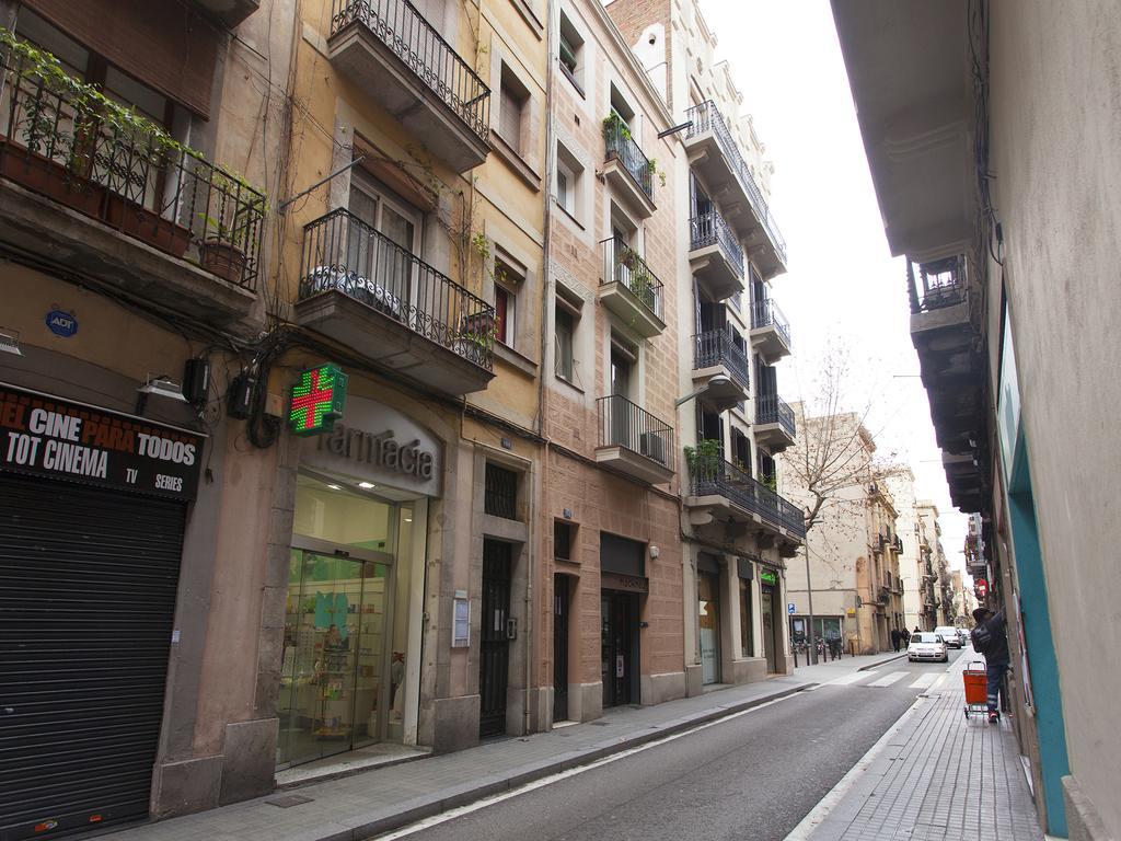 Cozy Gracia 2 Bedrooms *