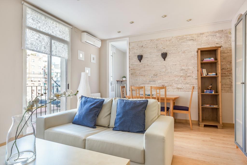 Link Bcn Sagrada Familia Apartment Barcelona