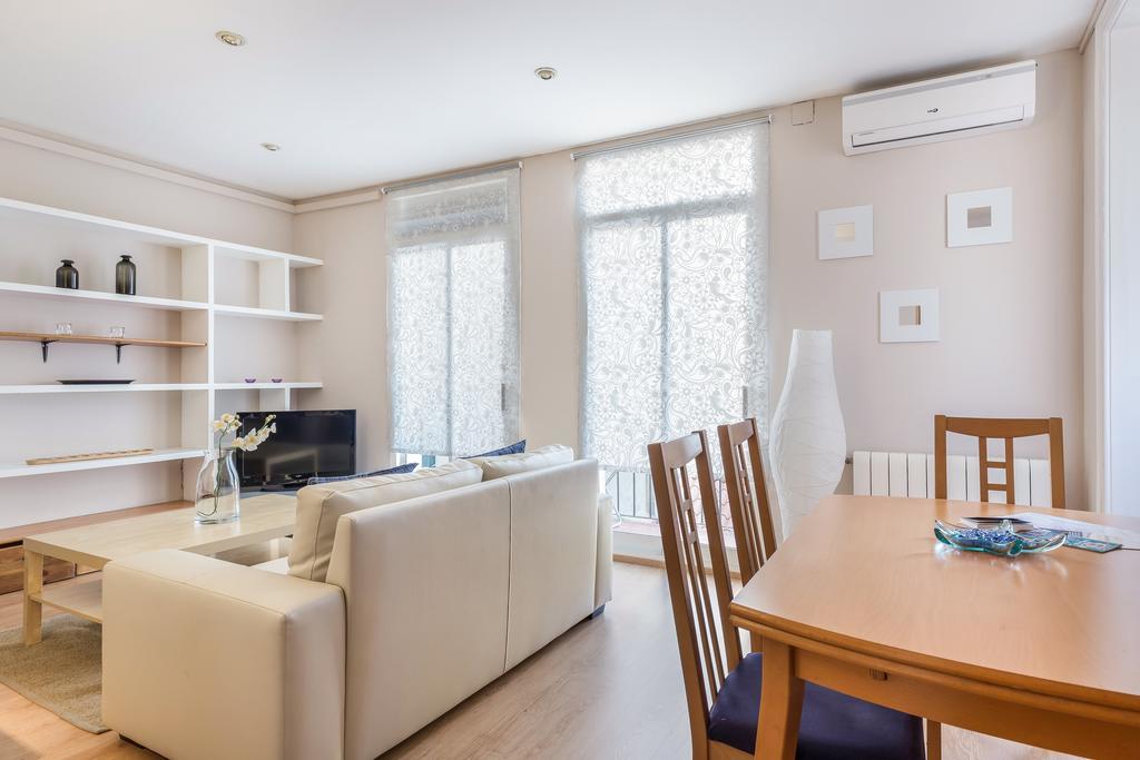 Apartment Link Bcn Sagrada Familia *